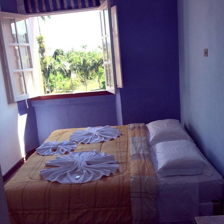 Nhundiaquara Hotel E Restaurante Morretes Quarto foto